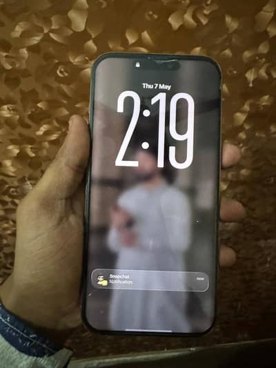 iphone 16 pro max fu 256