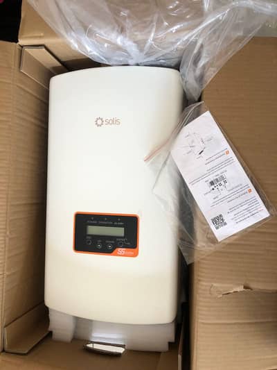 Ergant sale Box pack inverter
