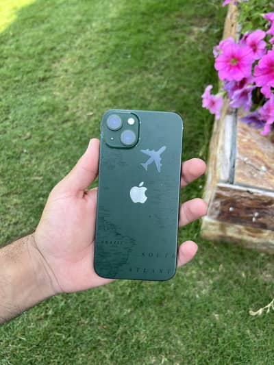 IPHONE 13 PTA APPROVED 512GB