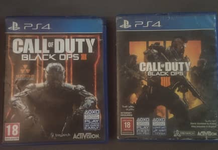 playstation 4 games cd