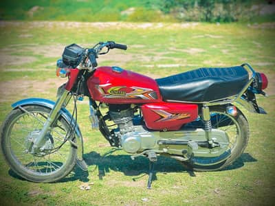 Good bike  but urgent sell
