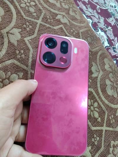 oppo find x pro PTA approve 16/512 brand new