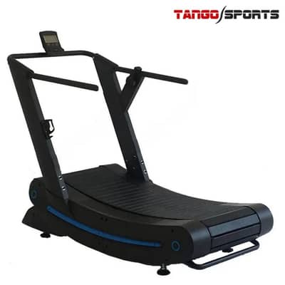 Treadmill | Commercial Treadmill | Gym Treadmill | 150kg | walking Pad