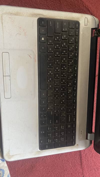 Hp laptop for sale
