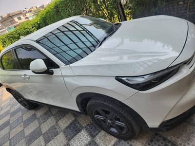 HONDA HRV VTI S Available for sale