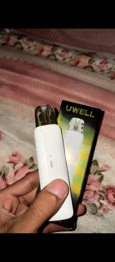 pod for sell