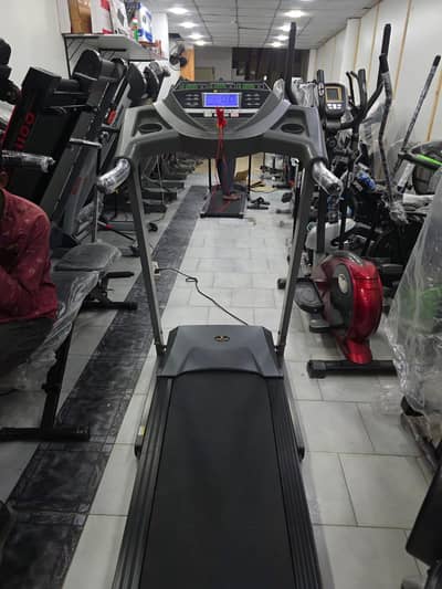 Treadmills(0329-4545517)Gym cycles, Home gym, Ellipticles, Dumbles
