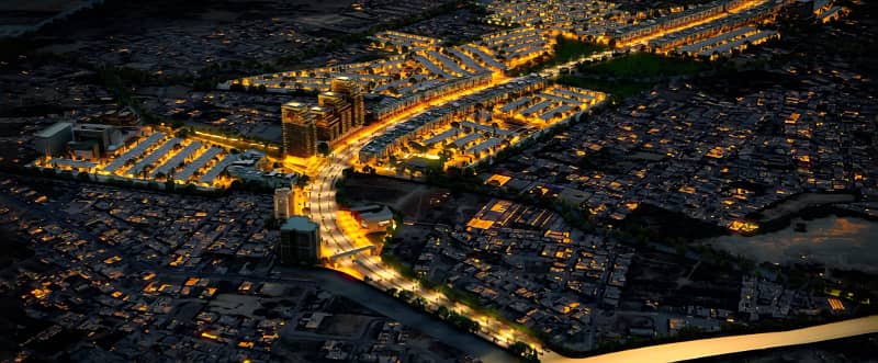 Looking For A Plot File In Lahore 2