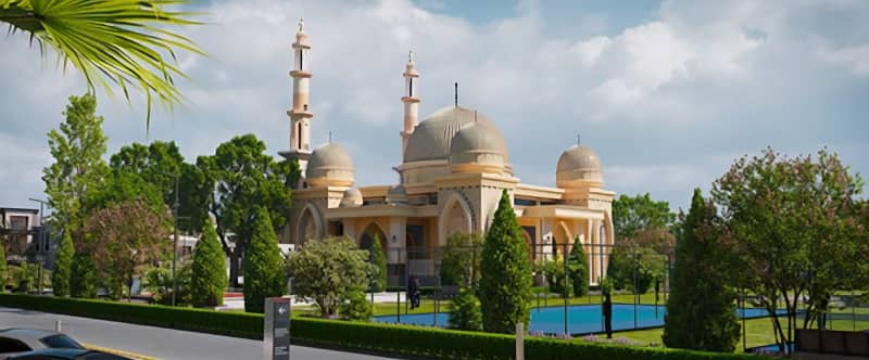 Looking For A Plot File In Lahore 4