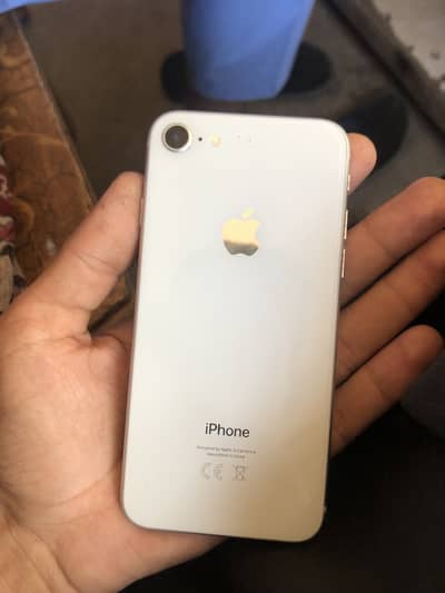 iPhone 8 64gb non pta all ok