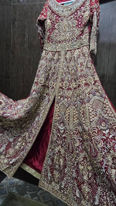 Bridal Dress for Brides
