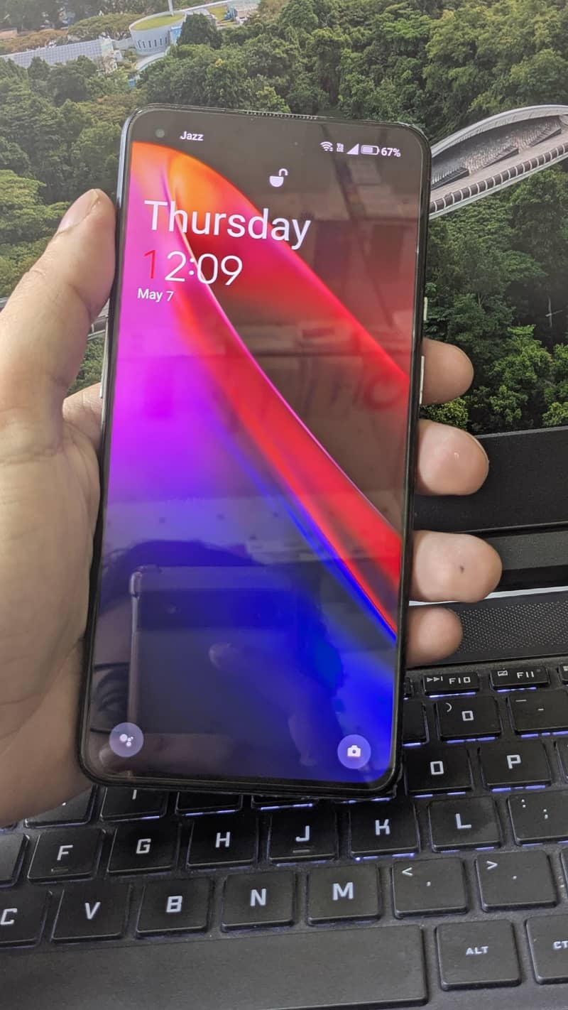 OnePlus 9 1