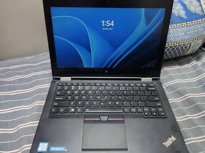 Lenovo Yoga 260 i7 6th Gen, Windows 11 PRO .