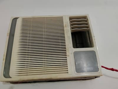 National Window AC