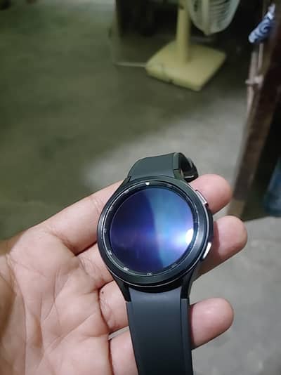 samaung galaxy watch 4 classic 46mm