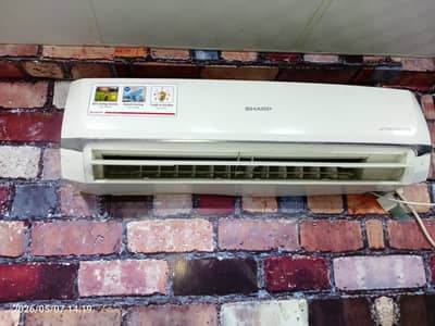 SHARP A/C FOR SALE