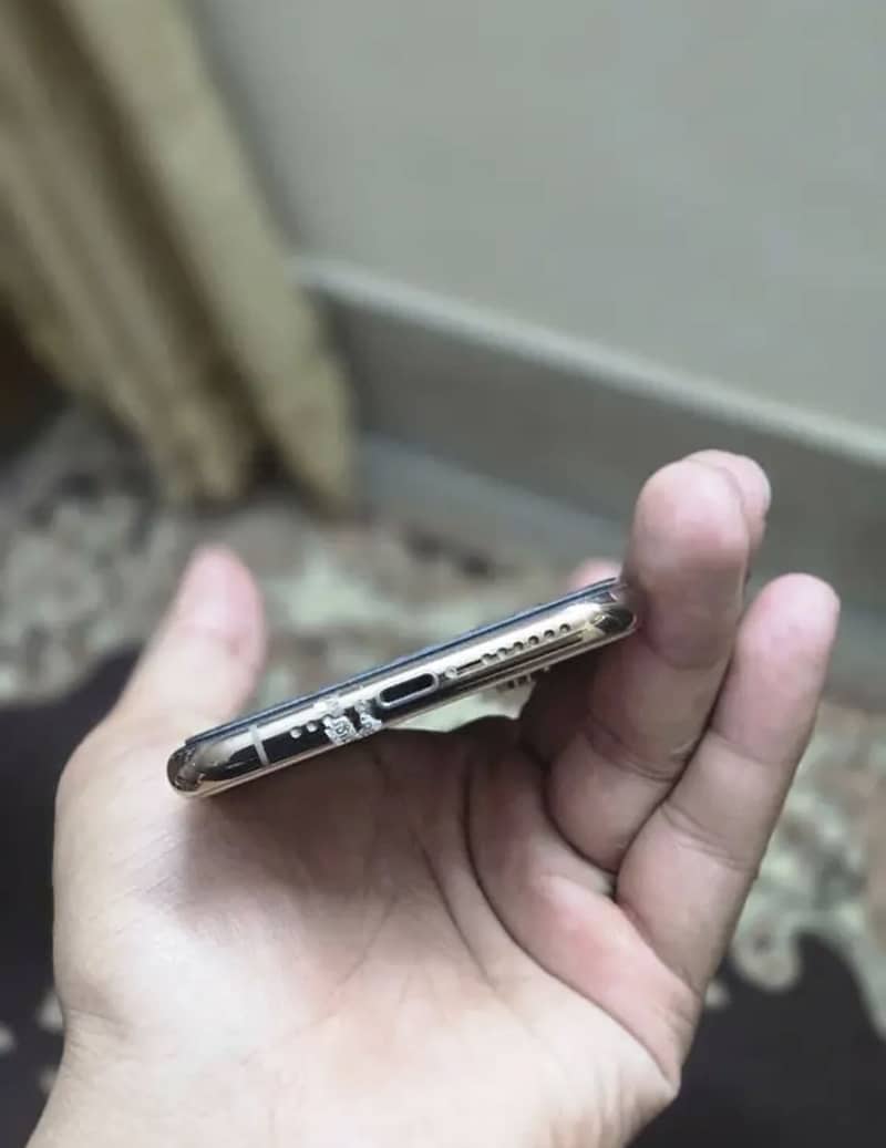 Iphone XS 1