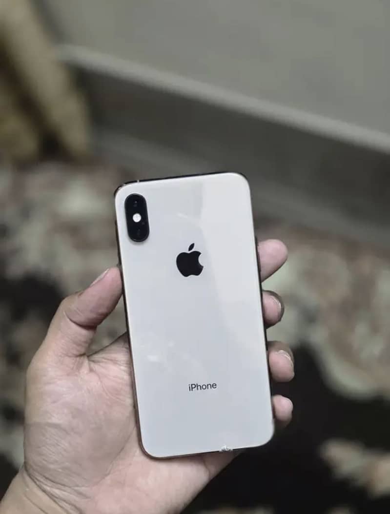 Iphone XS 2