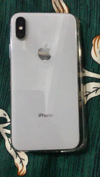 PTA approved Panel change  face id not working beatry on service