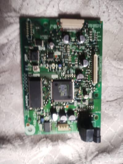 Sony MHC VX333 circuit available