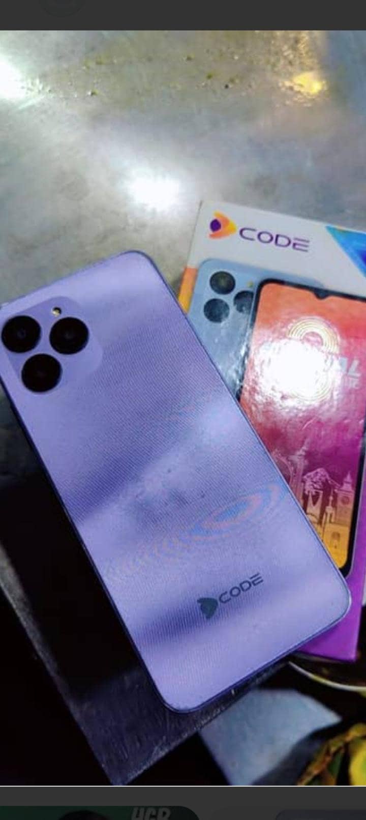 d code phn 1