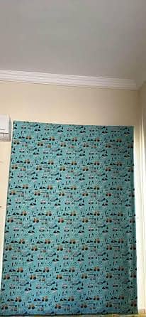 Kids room Blind