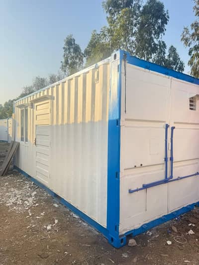 porta cabin office container moveable prefab buildings sandwich panel