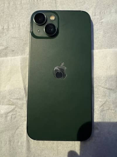 I phone