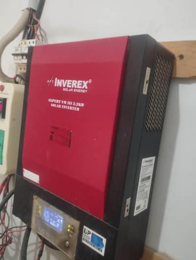 VM 3 3.2 Inverex