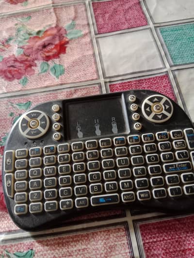 remotes