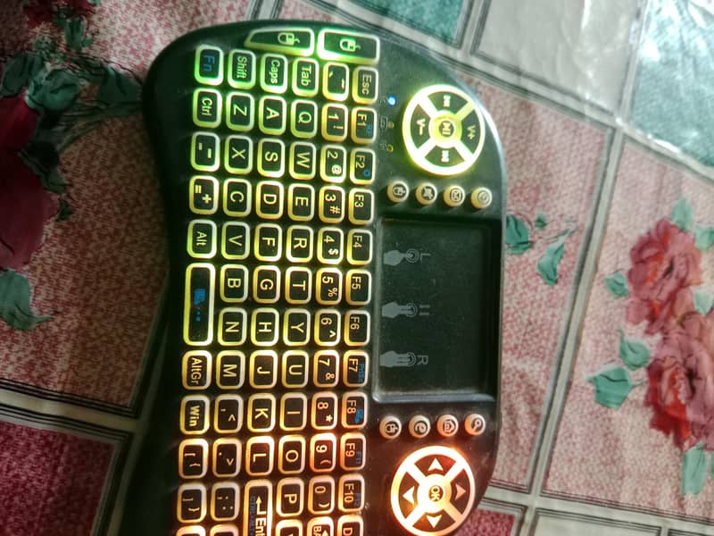 remotes 1