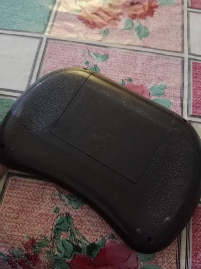 remotes 2