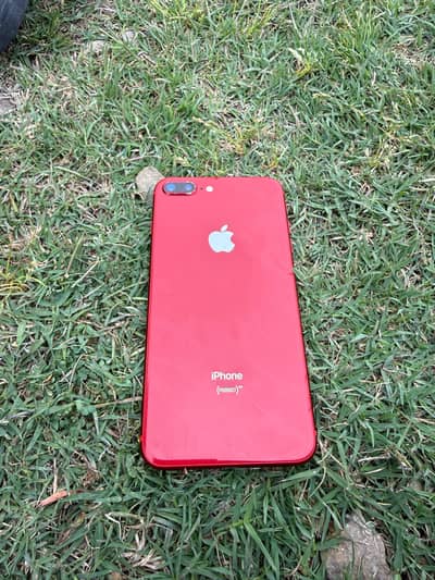 I phone 8plus