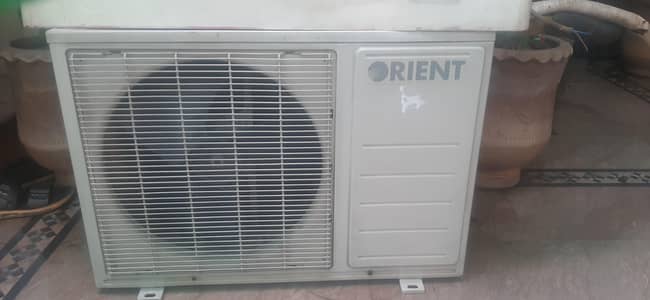 Orient 1.5 ton ac for sale