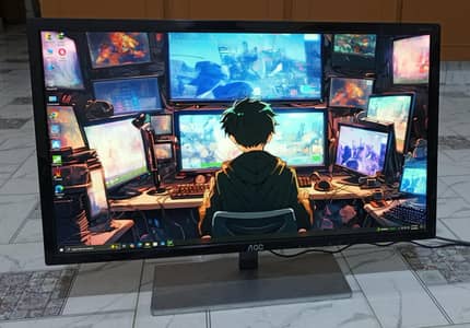 AOC 28inch 4K HDMI/Gaming LED Monitor