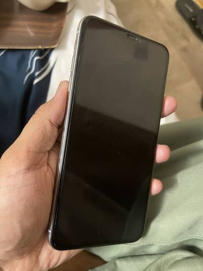 Iphone Xs Max