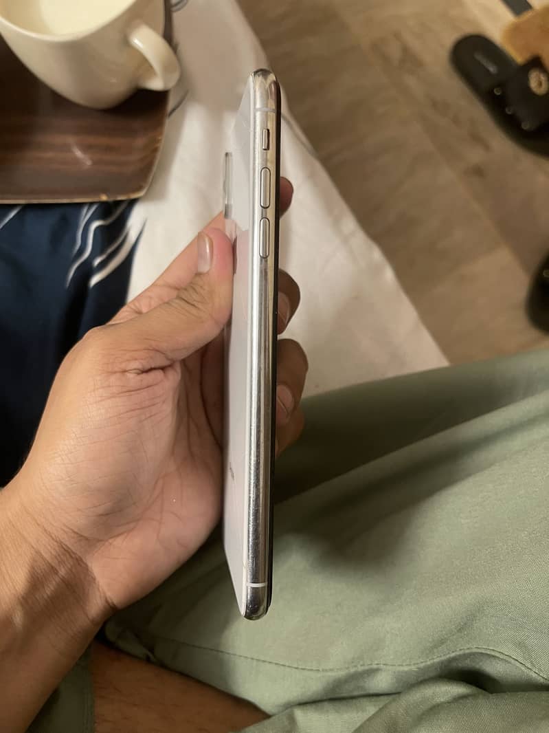 Iphone Xs Max 2