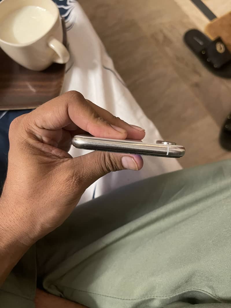 Iphone Xs Max 3