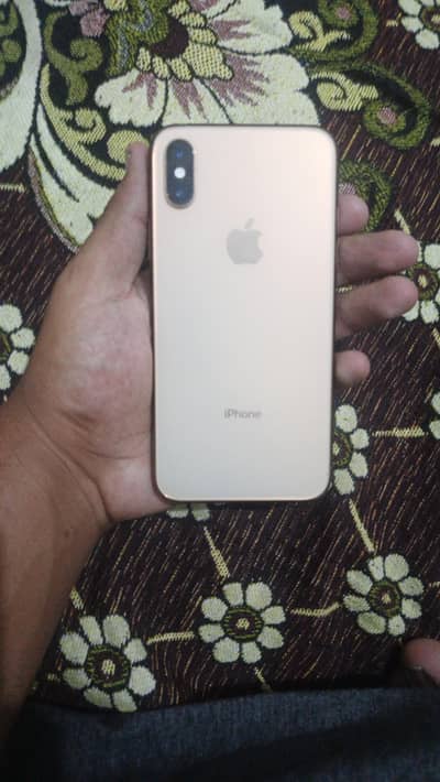 iphone xs