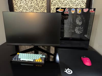 Gaming Pc for sale