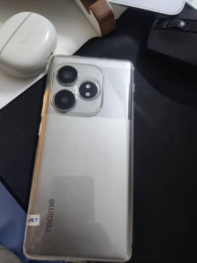 Realme GT neo 6 SE 16/256 non active