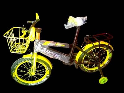 16 Inch Imported Baby Cycle