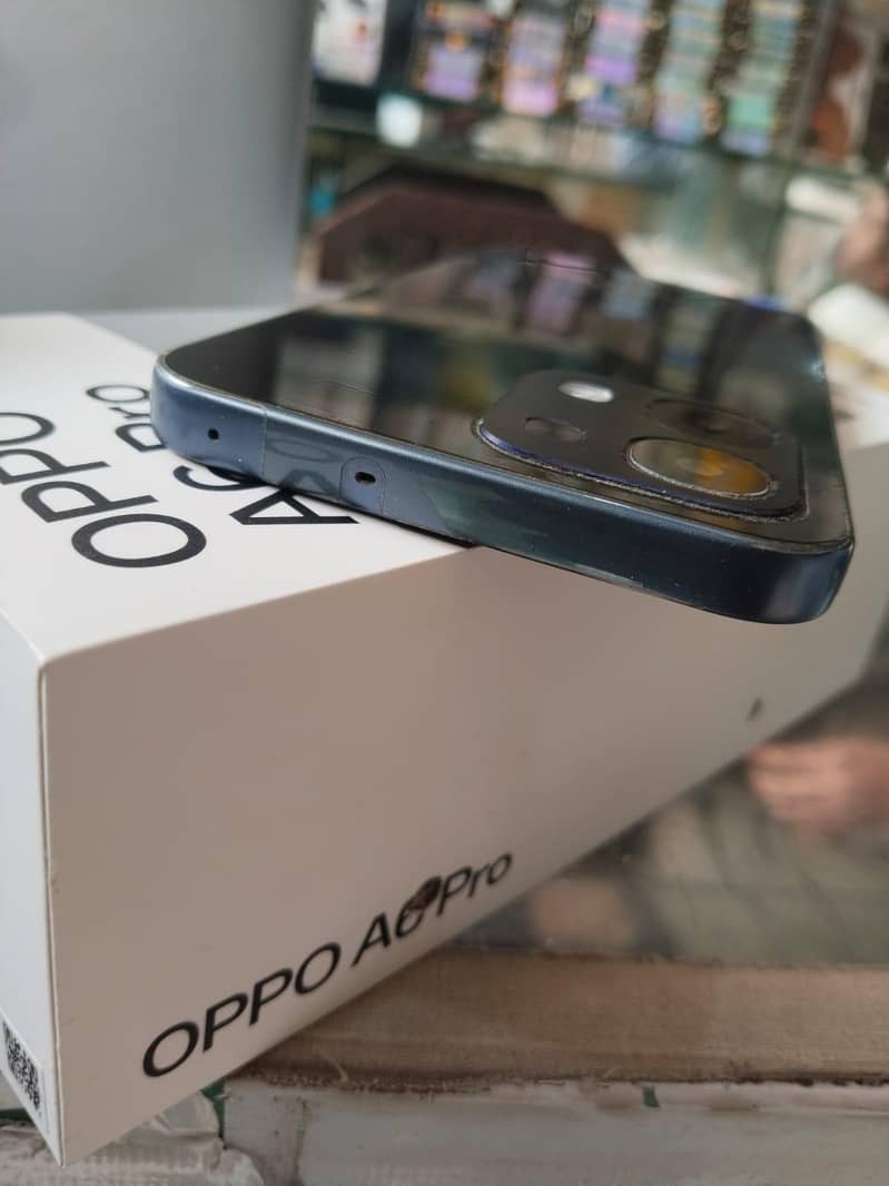OPPO A6PRO 1