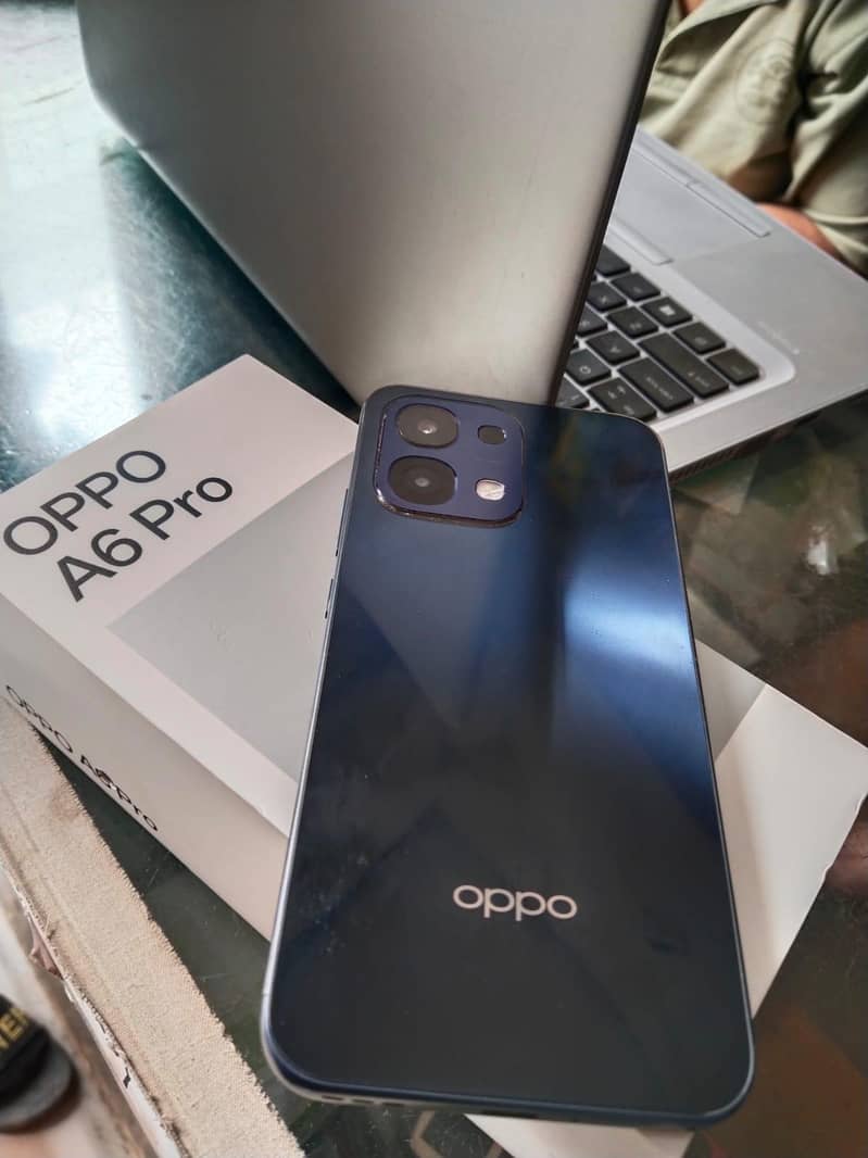 OPPO A6PRO 4