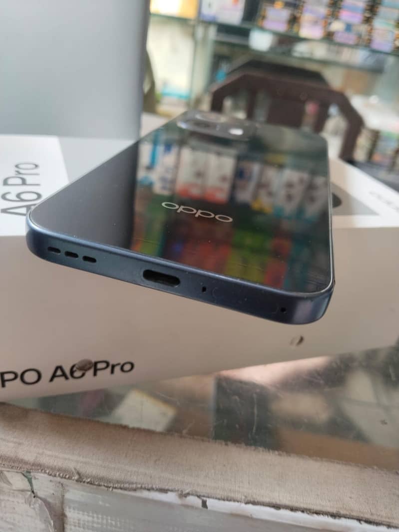 OPPO A6PRO 5
