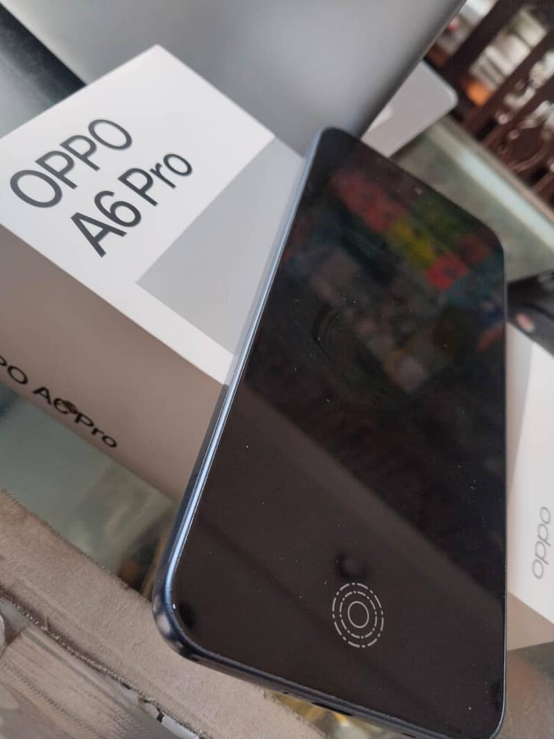 OPPO A6PRO 6