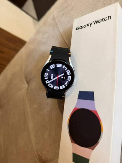 Samung Galaxy Watch 40 mm