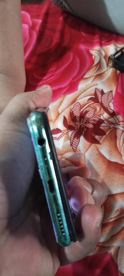 vivo y17