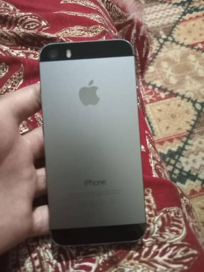 I phone 5s