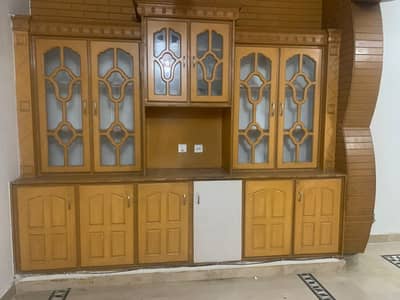 7 Marla House For Rent In G13